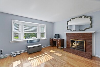 12 Sherburn Place, Wilmington, MA 01887 - photo 3