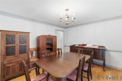 8420 Lee Davis Rd, Mechanicsville, VA 23116 - photo 4