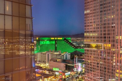 Veer Towers West unit 3105, Las Vegas, NV 89158 - photo 3