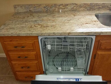 New Three Level Cleaning Dishwasher