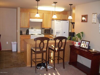 Breakfast Bar