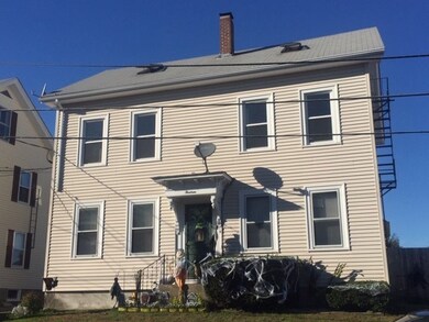 13 Bagley St, Central Falls, RI 02863 - photo 3