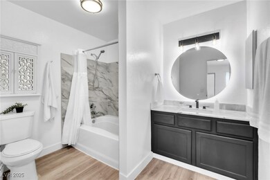  3151 Soaring Gulls Dr, #2136, Las Vegas,  NV  891