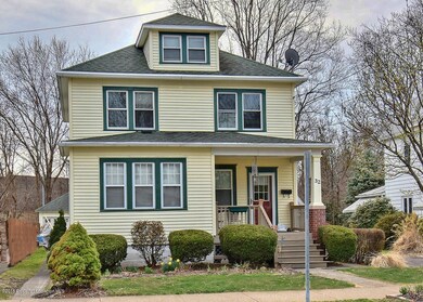 32 Eley St, Kingston, PA 18704 - photo 2