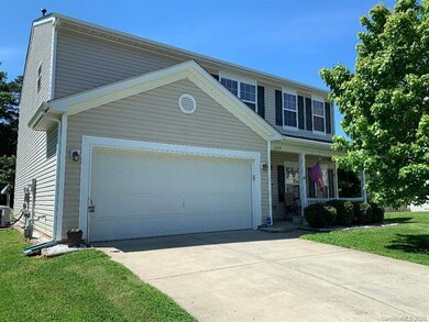 11608 Tucker Field Rd unit 43, Midland, NC 28107 - photo 3