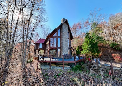 520 Whiteside Gap Rd, Robbinsville, NC 28771 - photo 2