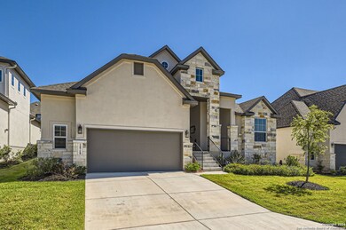 24718 Resort Pkwy, San Antonio, TX 78261 - photo 2
