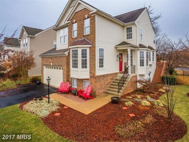 43443 Quigley Ln, Chantilly, VA 20152 - photo 2