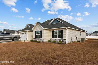 1010 Flounder Run, New Bern, NC 28562 - photo 7