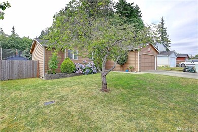 7018 Church Creek Loop NW, Stanwood, WA 98292 - photo 2