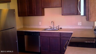 Remodeled Kitchen