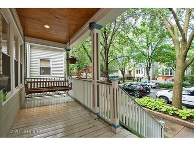 4943 N Seeley Ave, Chicago, IL 60625 - photo 2