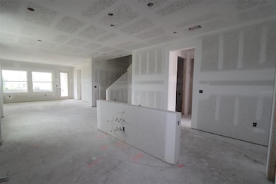 Kitchen **Under Construction