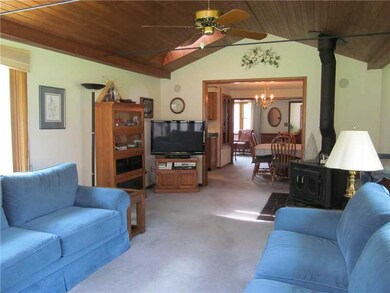 Den/Family/Great Room.