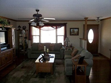 Den/Family/Great Room.