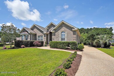 1052 Leesburg Dr, Leland, NC 28451 - photo 4