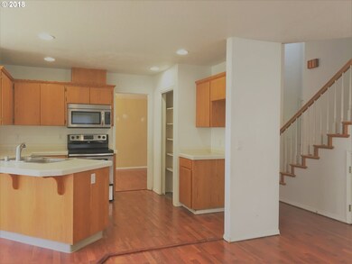 Kitchen/Family Room