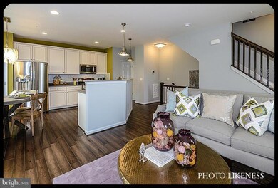 25239 Laureldale Terrace unit 2A2, Chantilly, VA 20152 - photo 6