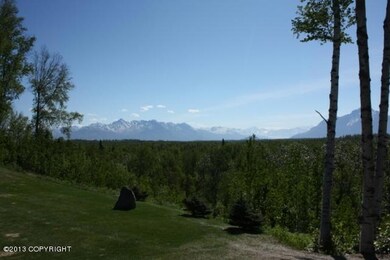 Spectacular Views! Team Rogers Wasilla (