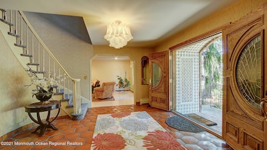 43 Ruby Dr, Morganville, NJ 07751 - photo 4