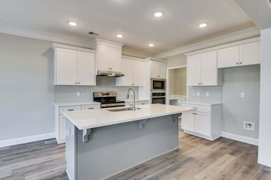 2591 Traverse Trail, Evans, GA 30809 - photo 4