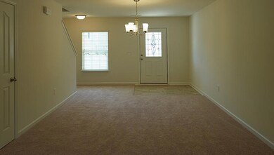Example Hamilton entry way