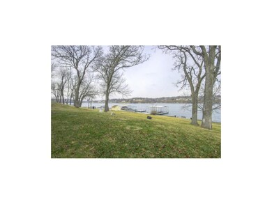 Second half of 250 feet of lakefront.