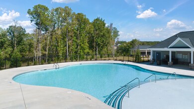 The Estates at Deer Hollow community upd