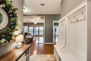 27100 Meadowmore Ct, Whitney, TX 76692 - photo 3