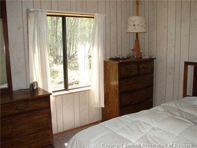 Bedroom.
