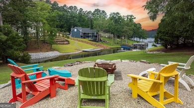 1060 Old Rock Rd, Greensboro, GA 30642 - photo 5