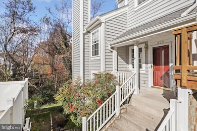 429 Fortress Way unit 429, Occoquan, VA 22192 - photo 2