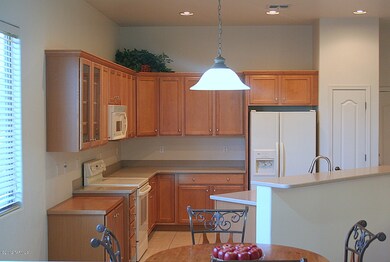 Kitchen Cabinets