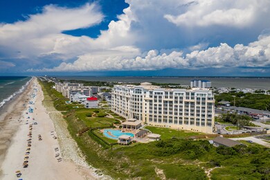 Grand Villas Oceanfront Views