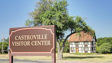 117 Christian St, San Antonio, TX 78253 - photo 4