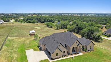 1350 Mcclendon Rd, Weatherford, TX 76088 - photo 2