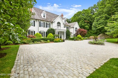 50 Byfield Ln, Greenwich, CT 06830 - photo 2