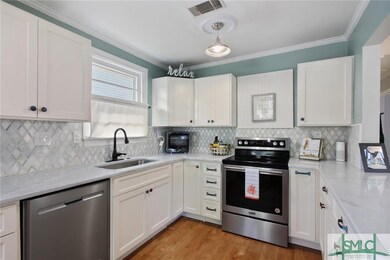 1003 Laurel Ave, Tybee Island, GA 31328 - photo 5