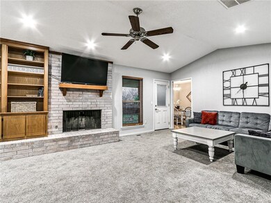 805 Pintail Place, Edmond, OK 73003 - photo 3