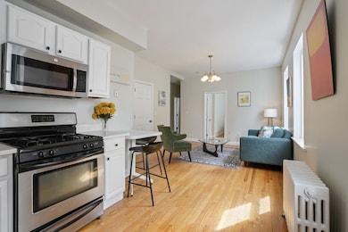 80 Shepton St unit 2, Dorchester Center, MA 02124 - photo 5