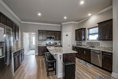 1647 Rangeland Ave, Zachary, LA 70791 - photo 5