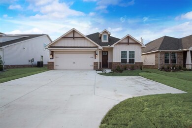 505 Smith Rd, Springtown, TX 76082 - photo 5