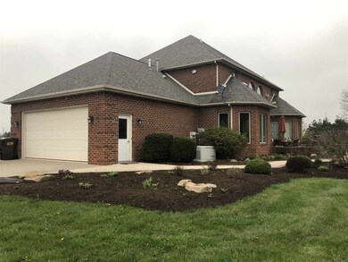 16627 Indianapolis Rd, Yoder, IN 46798 - photo 2