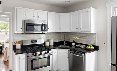 233 Cardinal Medeiros Ave unit 1, Cambridge, MA 02141 - photo 4