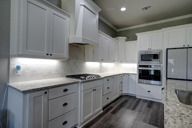 6803 Kincaid St, Texarkana, TX 75503 - photo 5