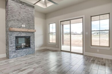 1001 Monaco Ct, Springtown, TX 76082 - photo 4