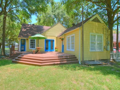 503 W 33rd St, Houston, TX 77018 - photo 5