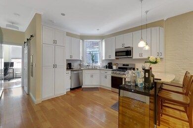 47 47th St unit 5, Weehawken, NJ 07086 - photo 3