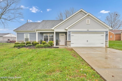 200 Stringer Ln, Mount Washington, KY 40047 - photo 2