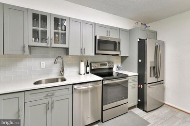 Montebello unit 1001, Alexandria, VA 22303 - photo 7